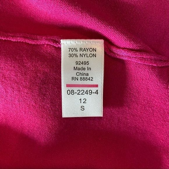 Roamans Plus Size Long Mid Weight Puff Sleeve Open Cardigan NWOT - Picture 8 of 11